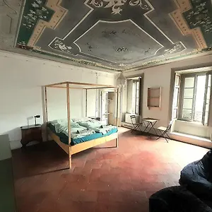 Bergamo Home Alojamento de Acomodação e Pequeno-almoço Bérgamo