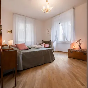 Santa Felicita Apartamento Florença