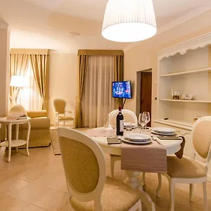 Residenza Marchesi Pontenani Apartamento Florença